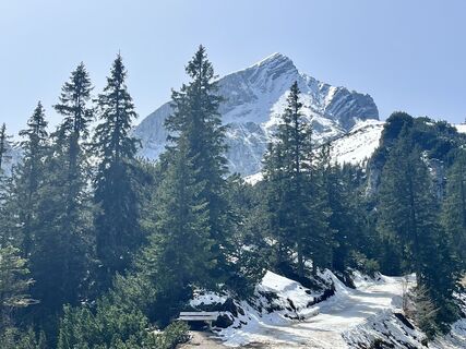 Fotografie z Nicole Hundertmark na trase