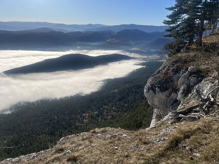 Fotografia z kristianduus na trase