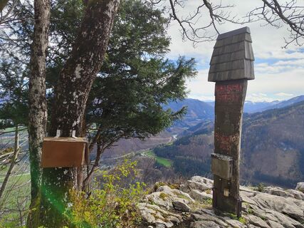 Fotografia z ReginaSt na trase