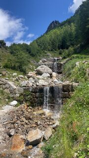 Fotografija s spletne strani Verena na poti
