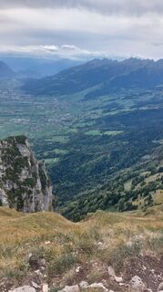 Photo de Knixx Box le long du parcours