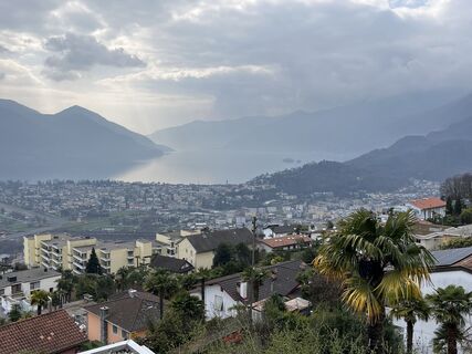 Foto von Roland Steinfadt entlang der Tour