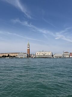 Foto de Manfred Tschelisnig a lo largo del recorrido