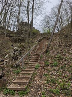 Fotografie z Katona Ferk Mariann na trase