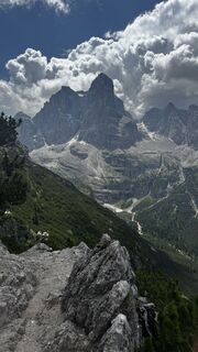 Photo de ROBERTO BONIOTTI le long du parcours