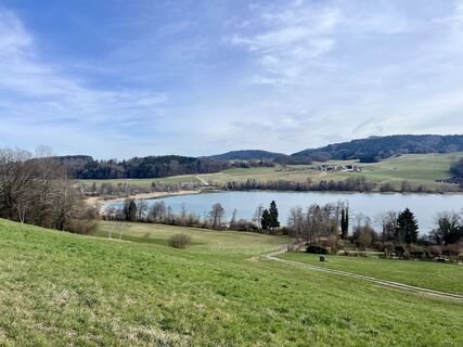 Fotografia z Peter Steyrer na trase