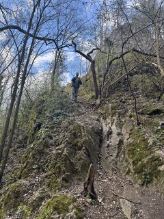 Fotografija s spletne strani Janka Szakácsi na poti