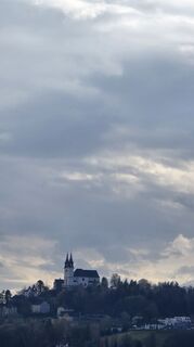 Foto de Andrea Butzerin a lo largo del recorrido