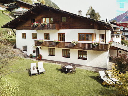 Ferienhaus Hoferwirt