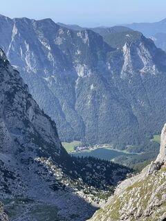 Zdjęcie z Marina I wzdłuż trasy