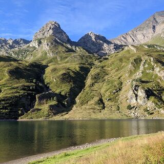Malciaussia-See