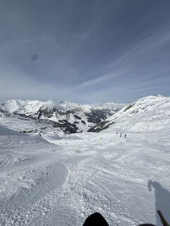 Foto von Kacper 7 entlang der Tour