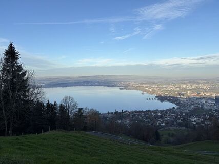 Foto fra Pascal Oliver Hauser underveis på turen