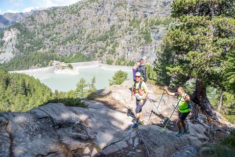 Skyrace Valmalenco - Valposchiavo
