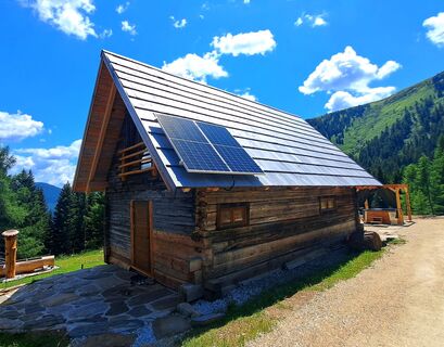 Kerschbaumer Chalet