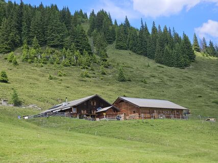 Foto von Michał K entlang der Tour