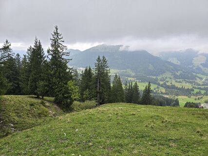 Fotografija s spletne strani Simon Kuhnle na poti