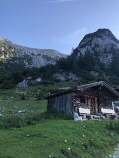 Foto fra Karsten-aus-Tirol underveis på turen