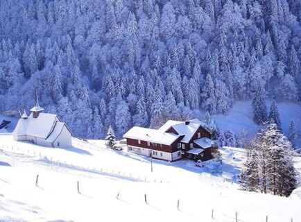 Gasthaus Schwand