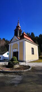 Fotografia z Klaus Lehner na trase