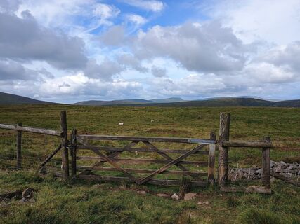 Foto von JaapBergfex entlang der Tour