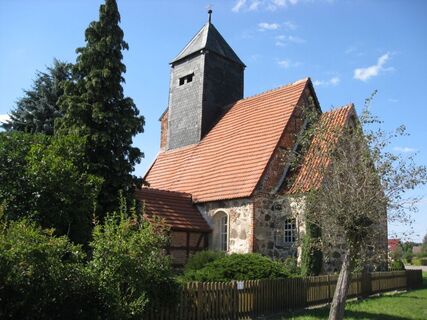 Dorfkirche Ipse