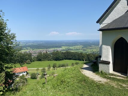 Foto von justasimpleguy entlang der Tour