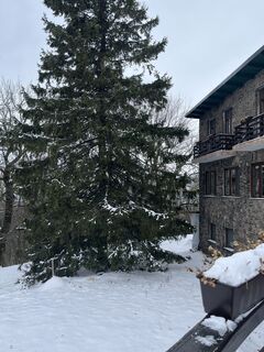 Fotografie z Mónika Wallner 1 na trase