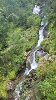 Foto von Juliane Jarke entlang der Tour