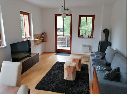 Appartment Rosennock