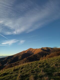 Foto de Aner a lo largo del recorrido