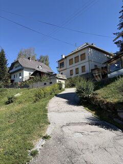 Fotografija s spletne strani Andreas Vogel 1 na poti