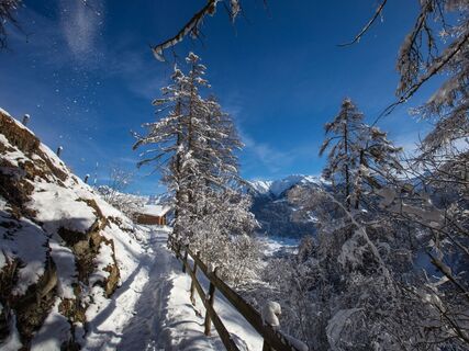 Val Tiarm