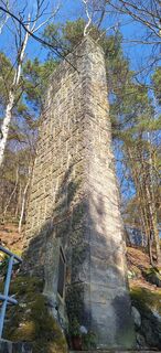 Fotografia z Hallunke Frank na trase