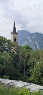 Photo de David Bubenheim le long du parcours