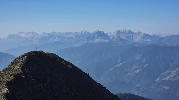 Photo de Määg le long du parcours