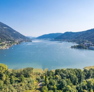 Ossiacher See