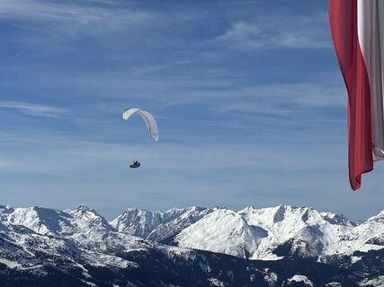 Foto von PR1 entlang der Tour