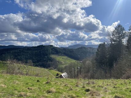 Foto von Ralf Umminger entlang der Tour