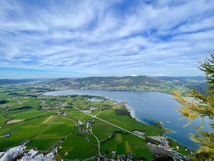 Foto von Les aventures de Ghislain entlang der Tour