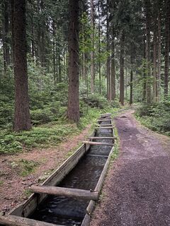 Fotografia z Marina I na trase