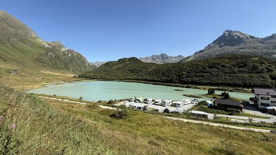 Foto von Florian Meyer 1 entlang der Tour