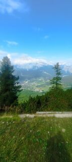 Photo de Enrico T le long du parcours