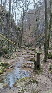 Fotografija s spletne strani Astrid Mayrhofer 1 na poti