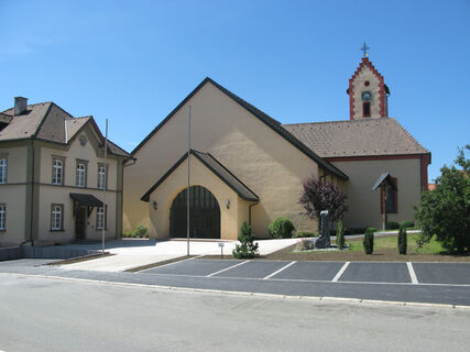 St. Jakobuskirche