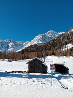 Foto von Wolfgang Mairhofer 2 entlang der Tour