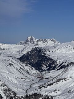 Fotografie z Manfred Binder 4 na trase