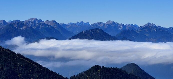 Foto von Thomas Schekira entlang der Tour