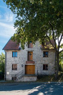 Ohrmackers Mühle in Haaren