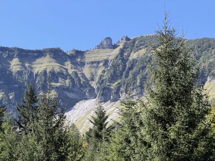Foto von webwolf67 entlang der Tour